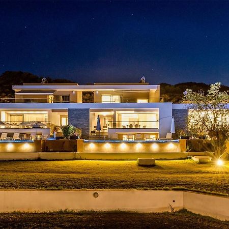 Afisia Villas Sarti Exteriér fotografie