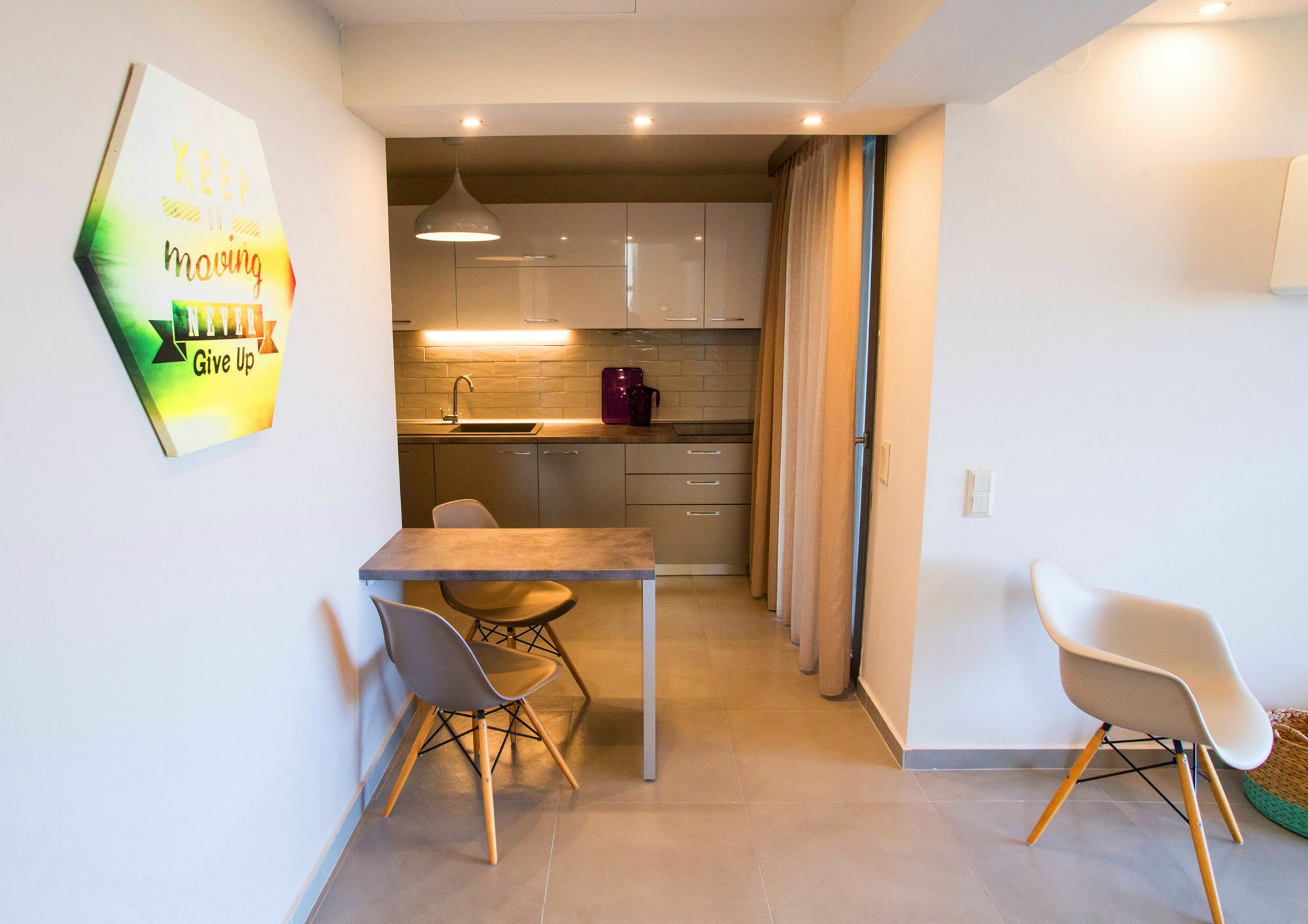 Afisia Villas Sarti Exteriér fotografie