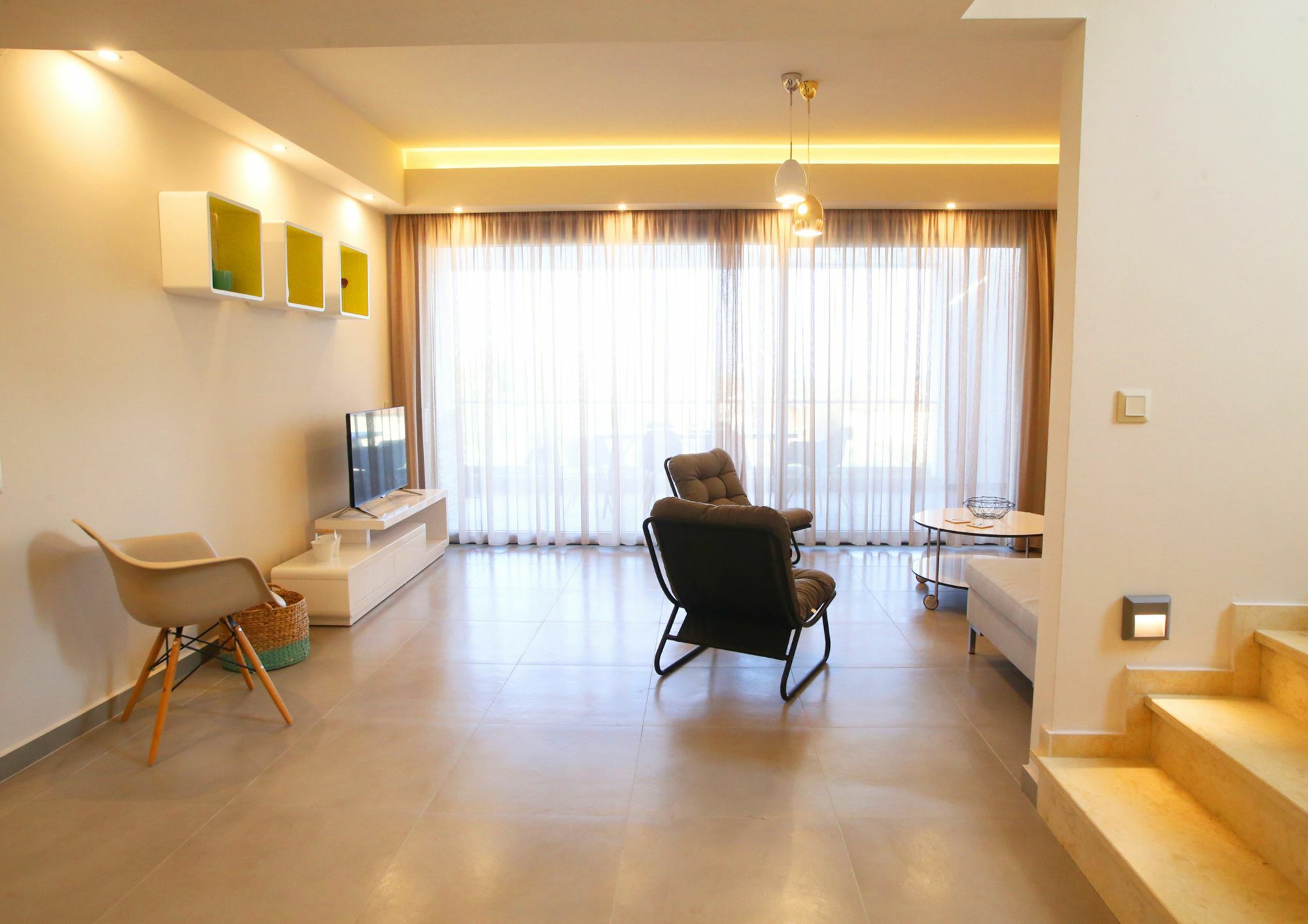 Afisia Villas Sarti Exteriér fotografie
